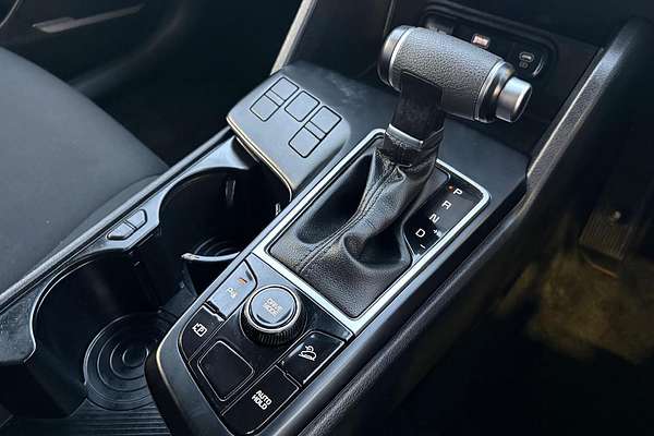 2023 Kia Sportage S NQ5