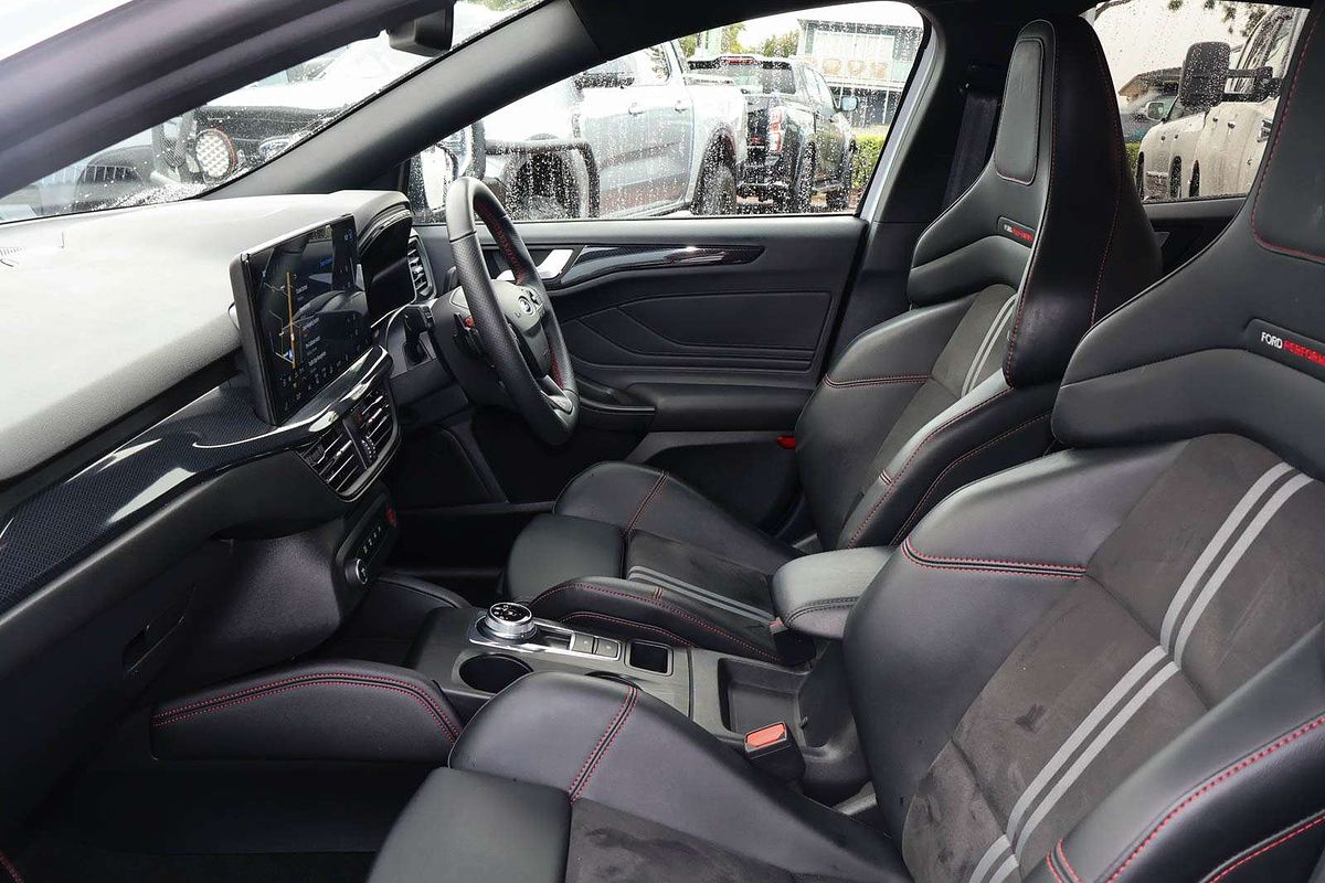 2022 Ford Focus ST SA