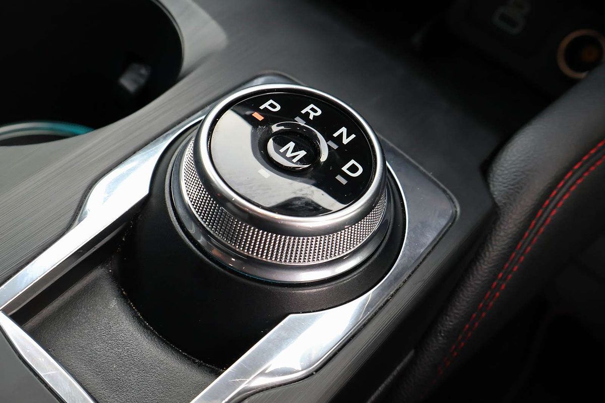 2022 Ford Focus ST SA