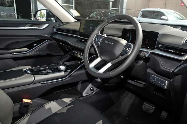 2024 GWM Haval H6 Vanta B01