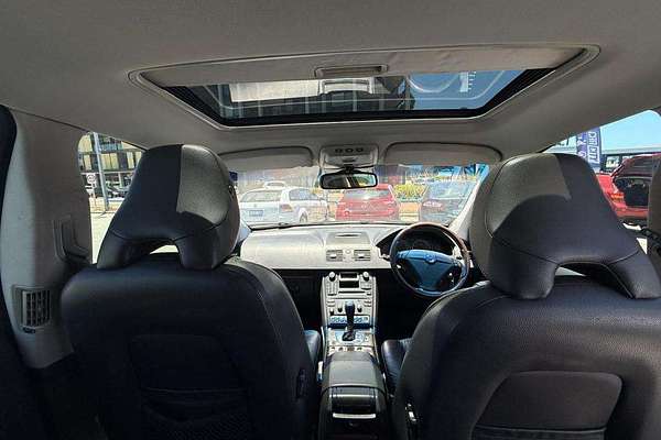 2004 Volvo XC90 T6