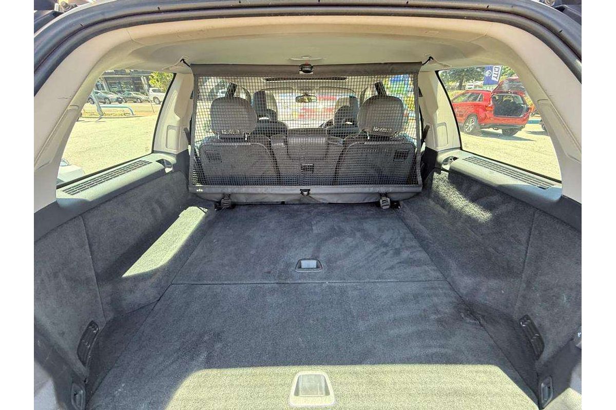 2004 Volvo XC90 T6