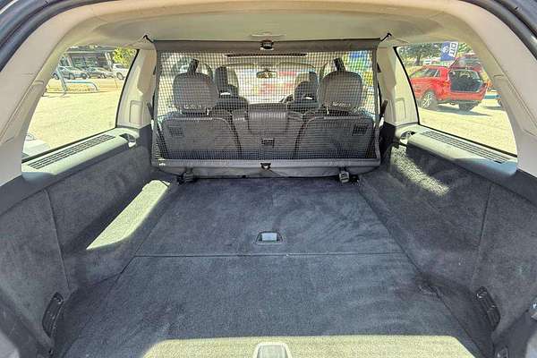 2004 Volvo XC90 T6