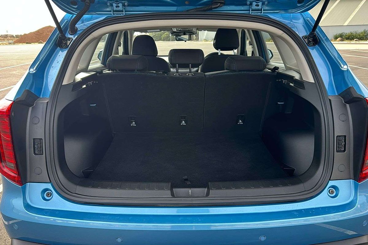 2023 GWM Haval Jolion Premium A01