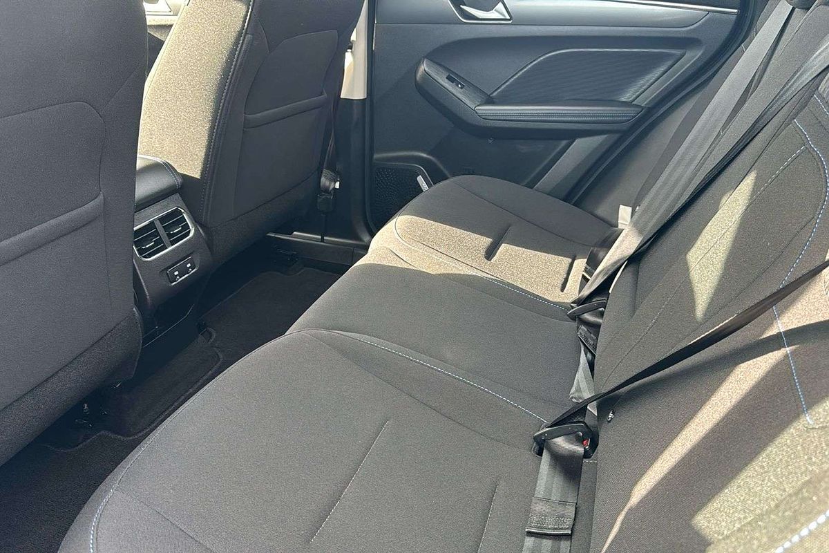 2023 GWM Haval Jolion Premium A01