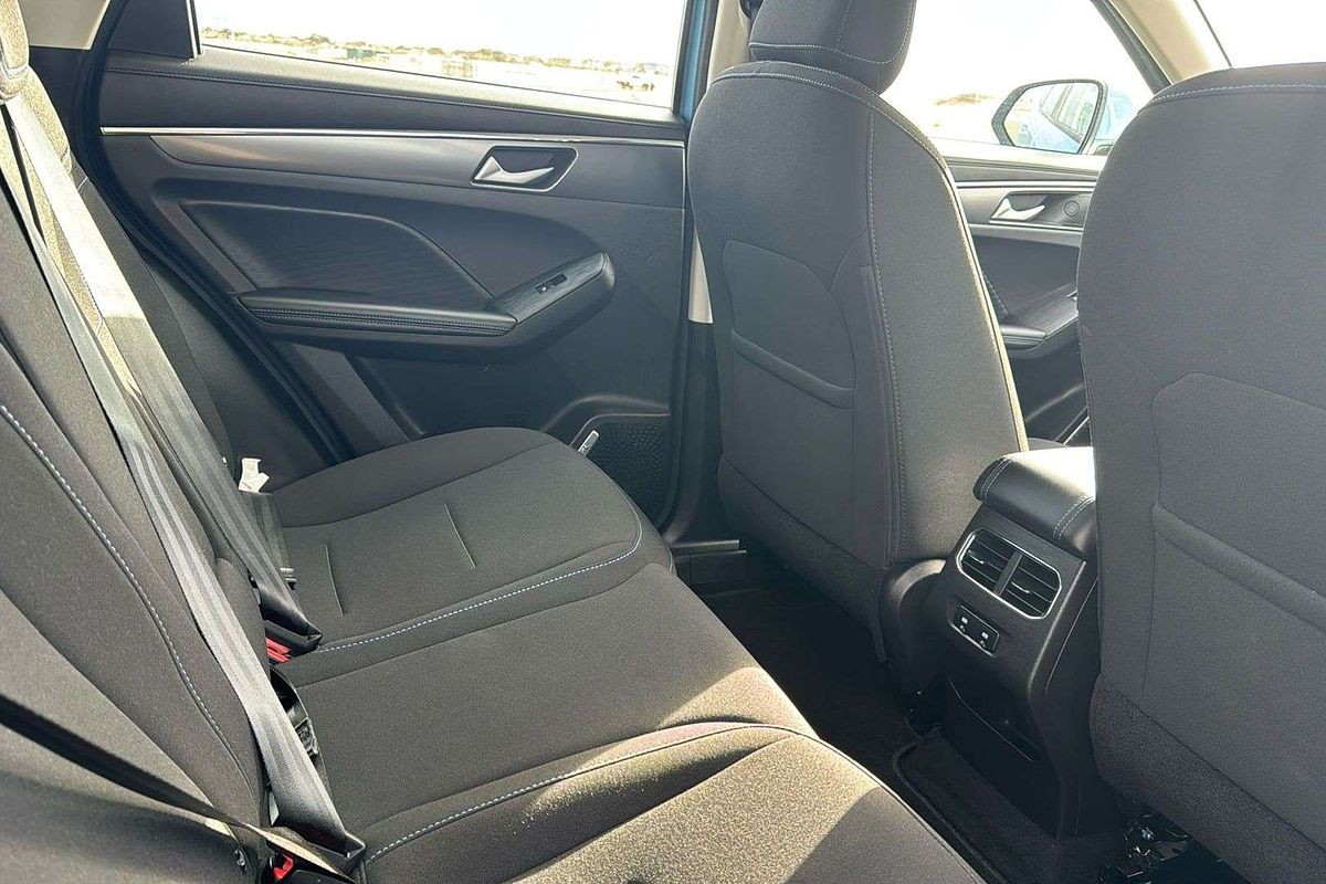2023 GWM Haval Jolion Premium A01