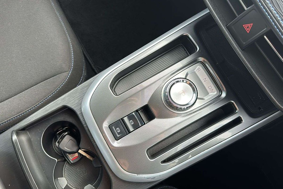 2023 GWM Haval Jolion Premium A01