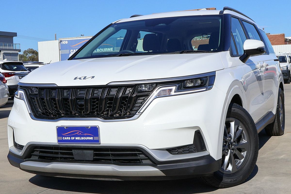 2023 Kia Carnival S KA4