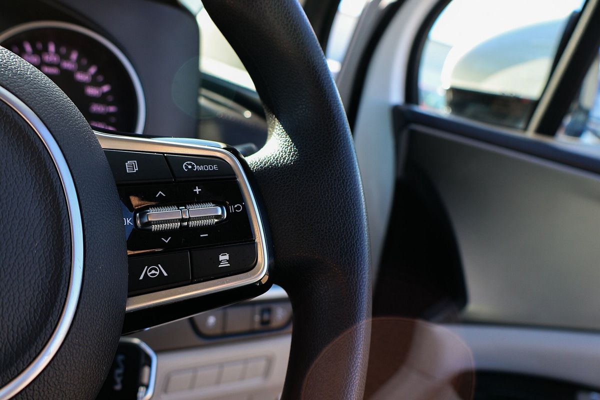 2023 Kia Carnival S KA4