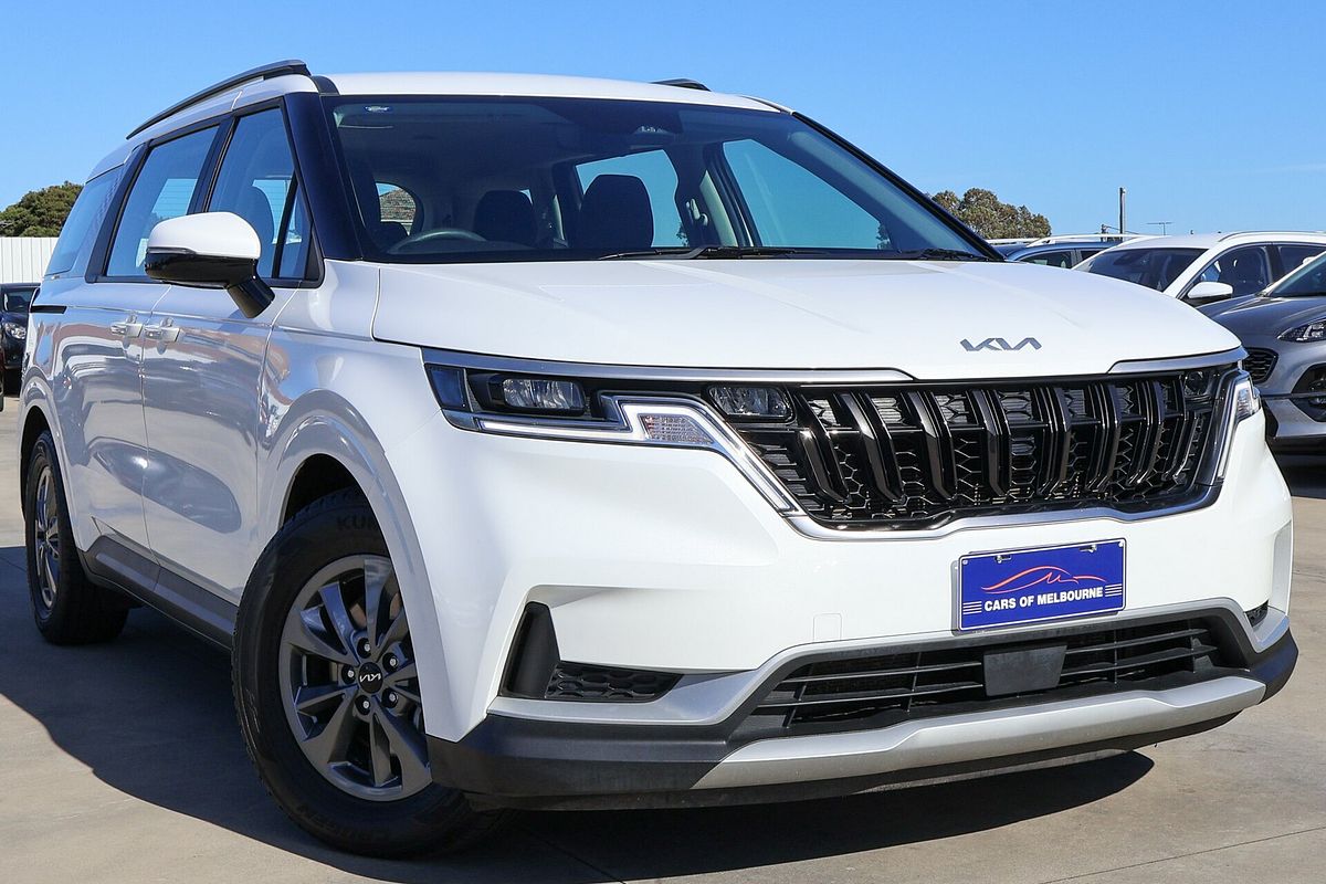 2023 Kia Carnival S KA4