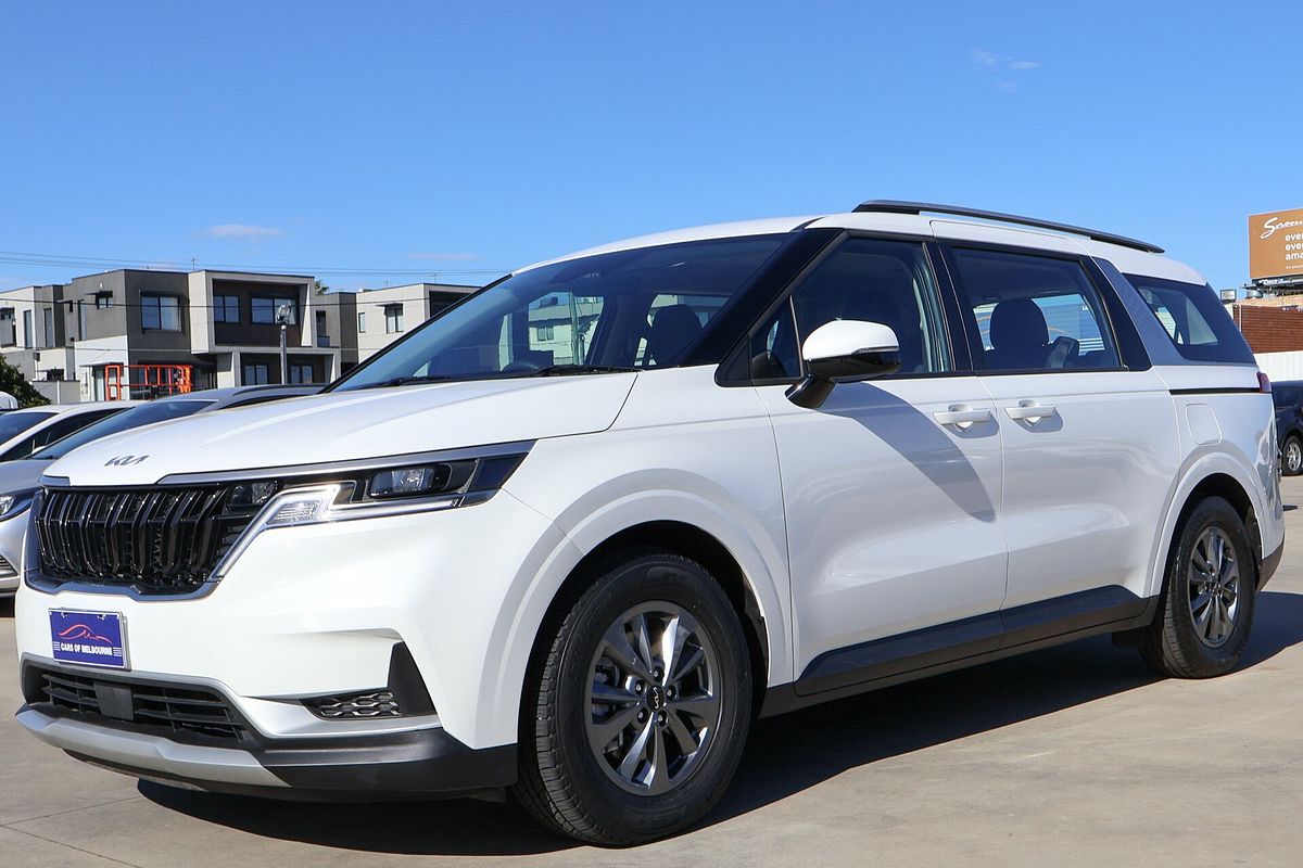 2023 Kia Carnival S KA4