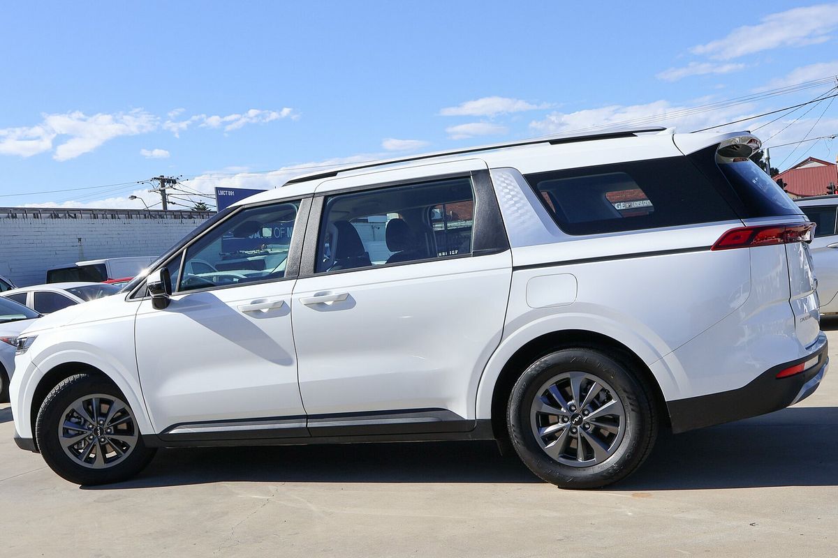2023 Kia Carnival S KA4