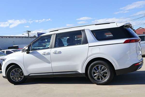 2023 Kia Carnival S KA4
