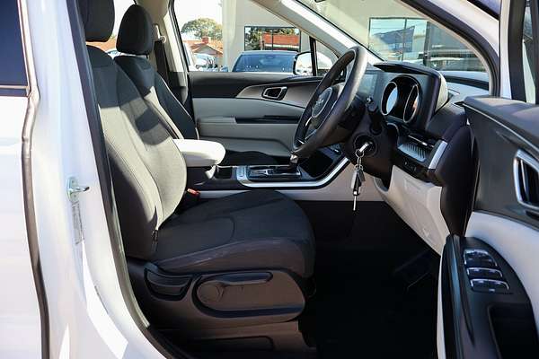 2023 Kia Carnival S KA4
