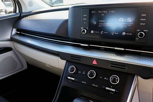 2023 Kia Carnival S KA4