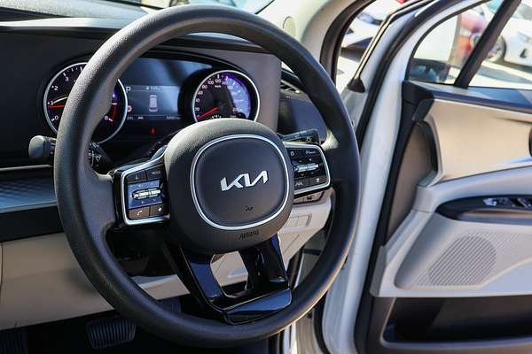 2023 Kia Carnival S KA4