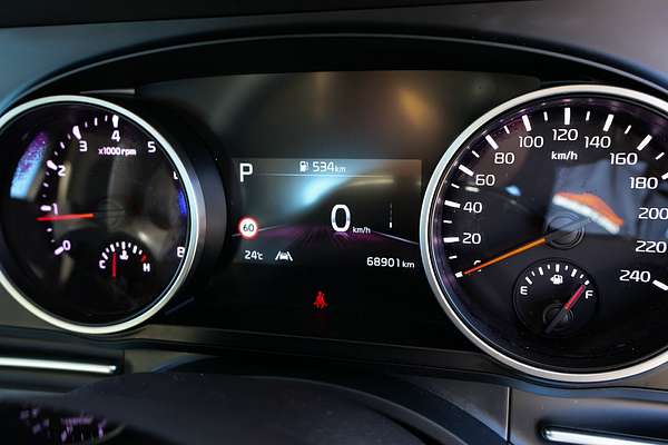 2023 Kia Carnival S KA4