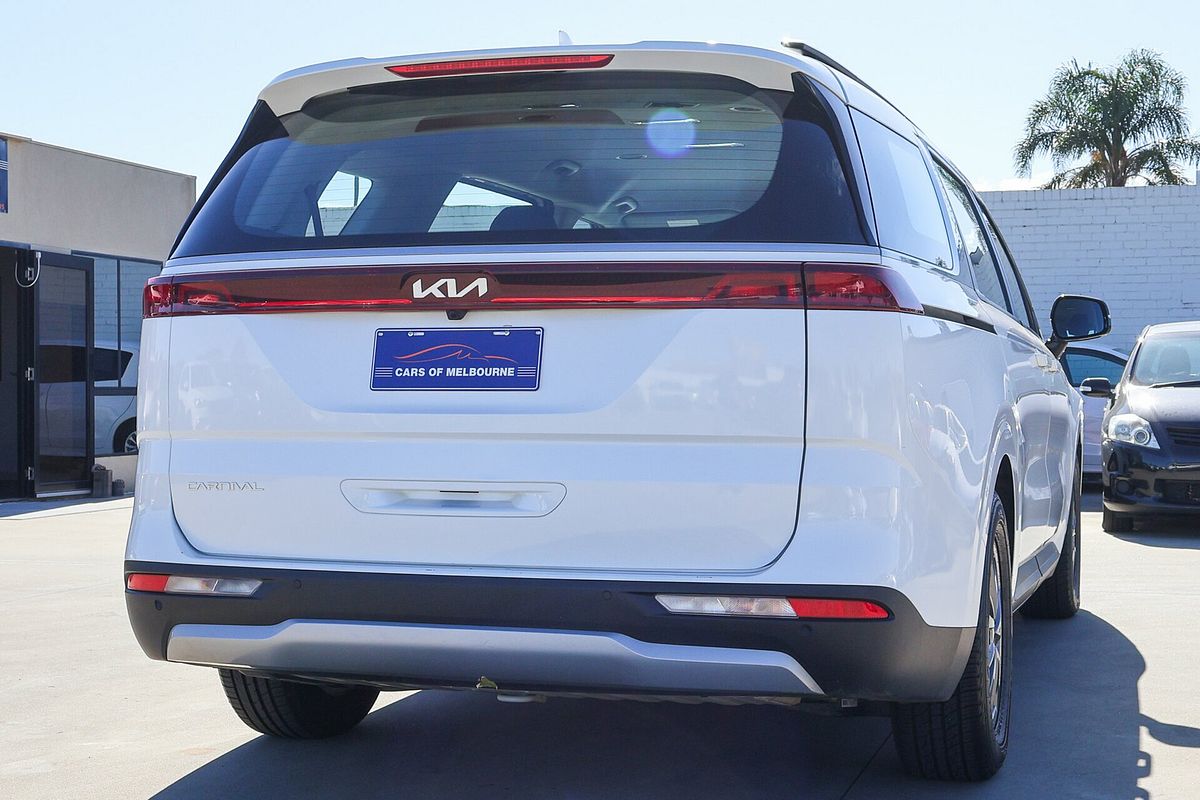 2023 Kia Carnival S KA4