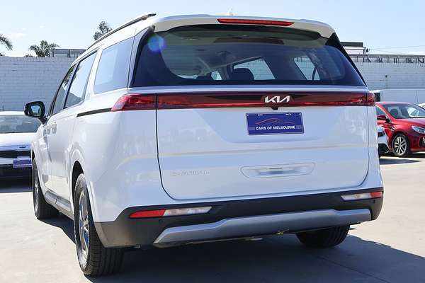 2023 Kia Carnival S KA4