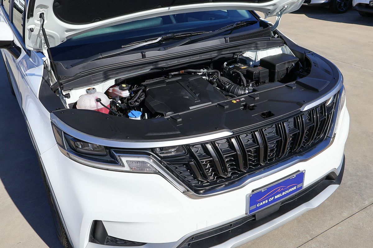 2023 Kia Carnival S KA4