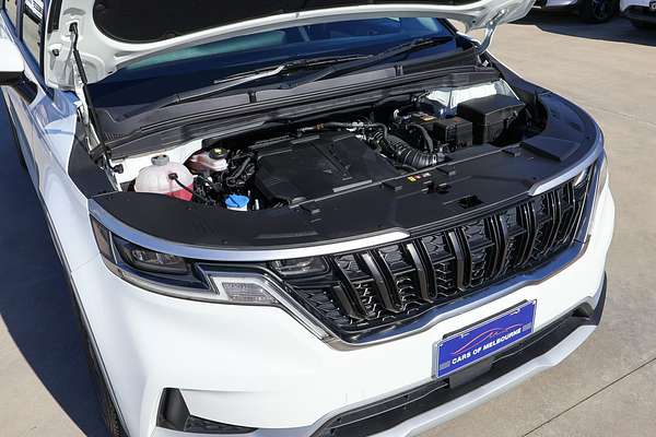 2023 Kia Carnival S KA4