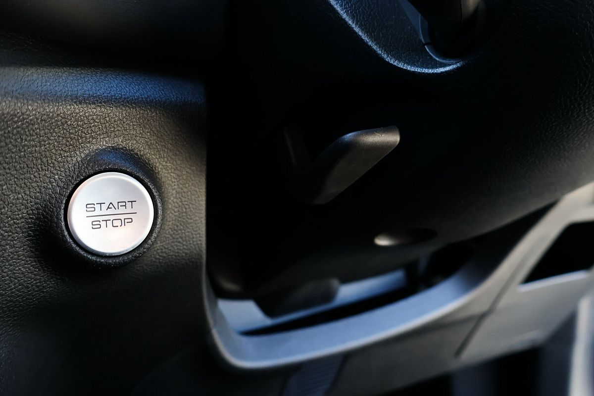 2022 GWM Haval H6 Lux B01