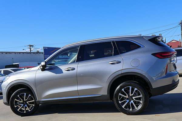 2022 GWM Haval H6 Lux B01