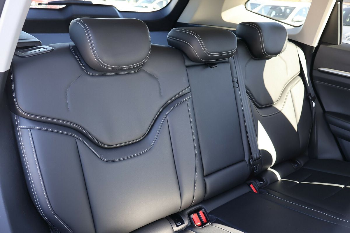 2022 GWM Haval H6 Lux B01