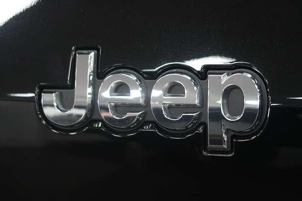 2022 Jeep Grand Cherokee L Limited WL