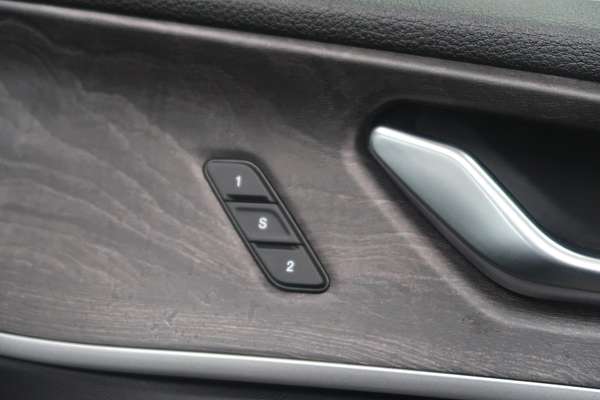 2022 Jeep Grand Cherokee L Limited WL