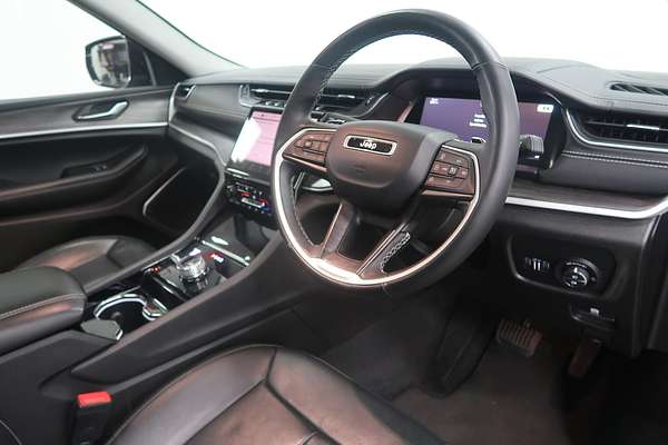2022 Jeep Grand Cherokee L Limited WL