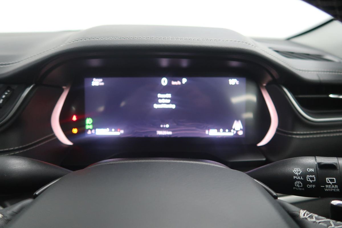 2022 Jeep Grand Cherokee L Limited WL