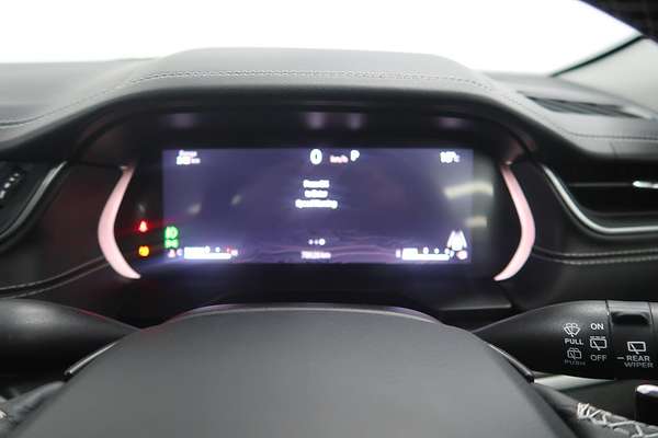2022 Jeep Grand Cherokee L Limited WL