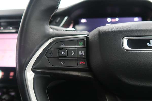 2022 Jeep Grand Cherokee L Limited WL