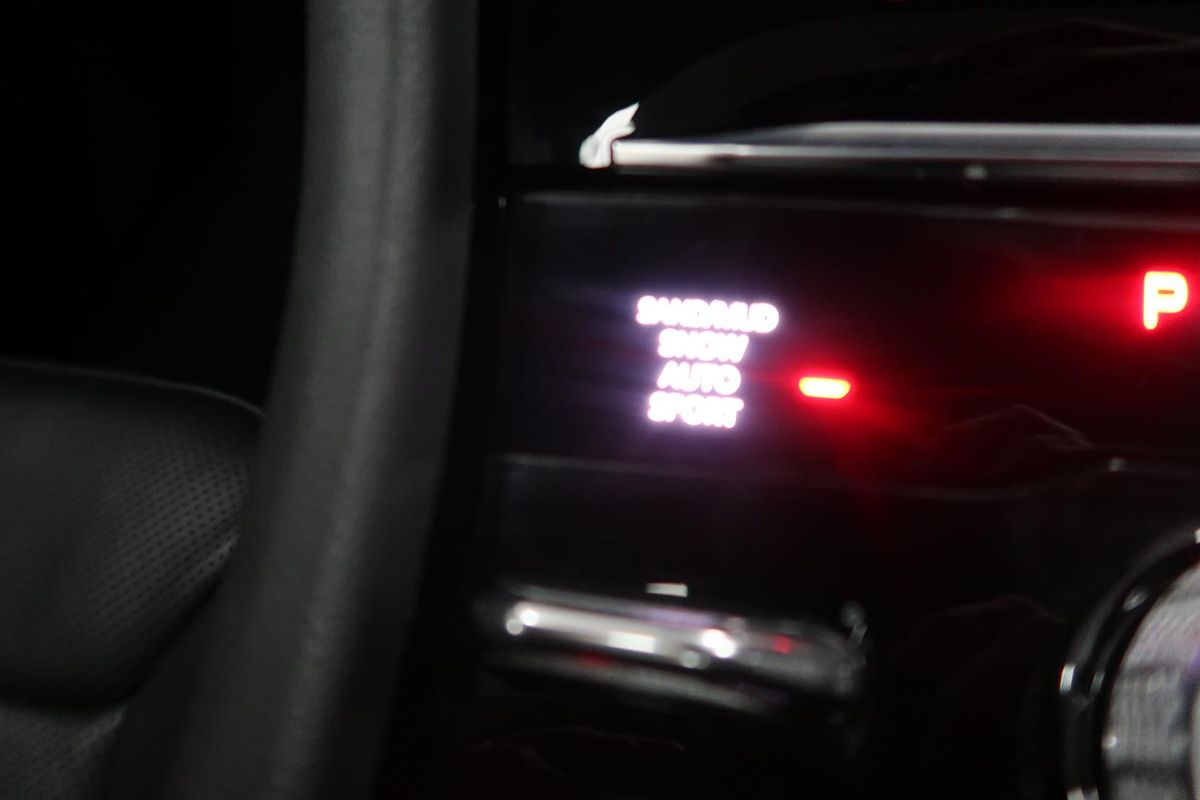 2022 Jeep Grand Cherokee L Limited WL