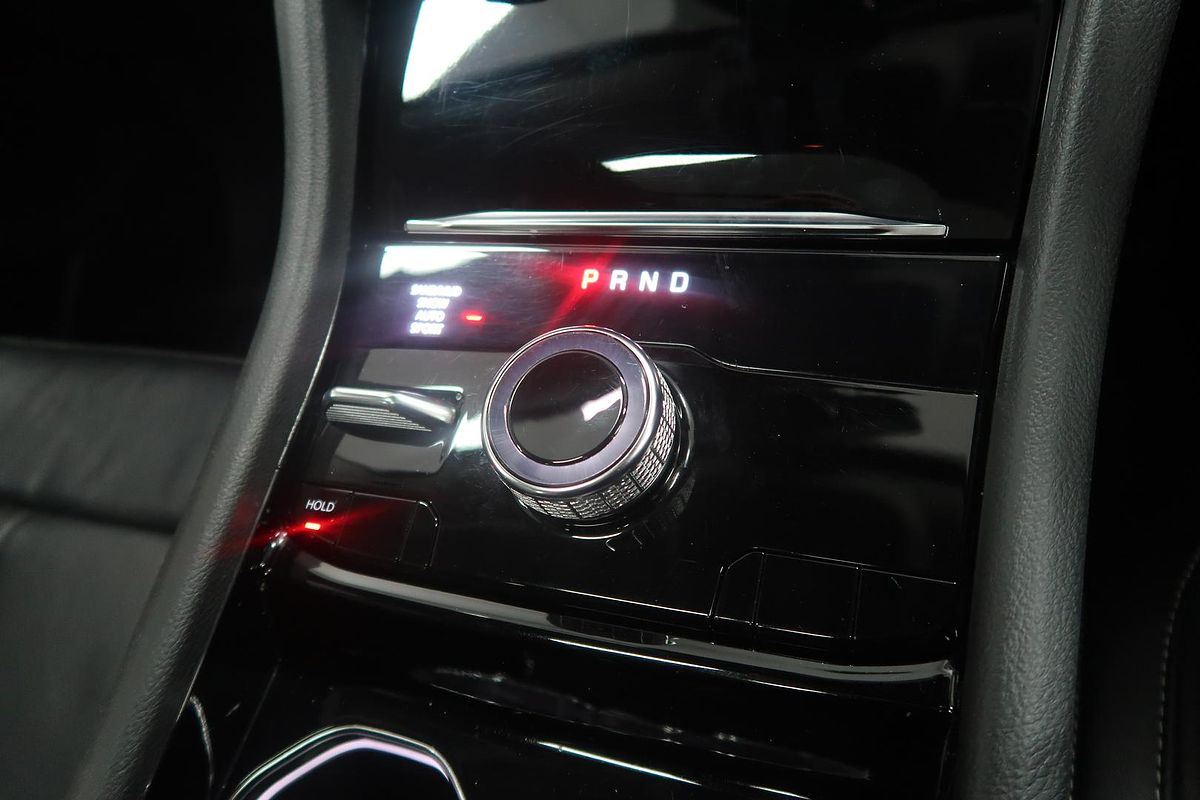 2022 Jeep Grand Cherokee L Limited WL
