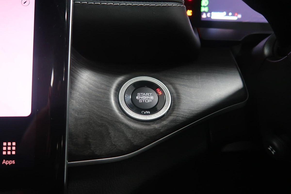 2022 Jeep Grand Cherokee L Limited WL