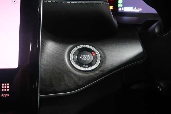 2022 Jeep Grand Cherokee L Limited WL