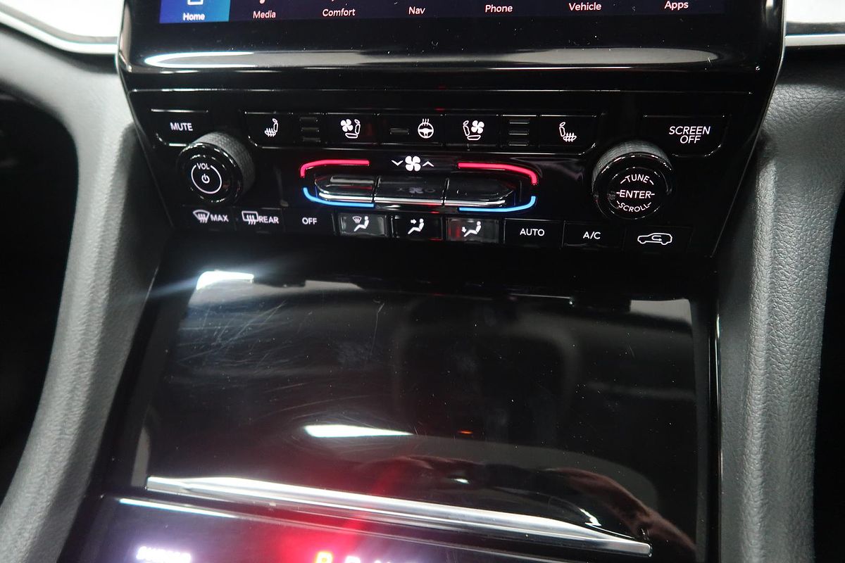2022 Jeep Grand Cherokee L Limited WL