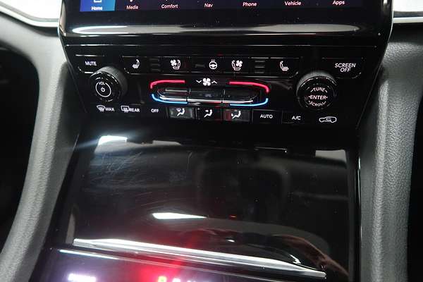 2022 Jeep Grand Cherokee L Limited WL