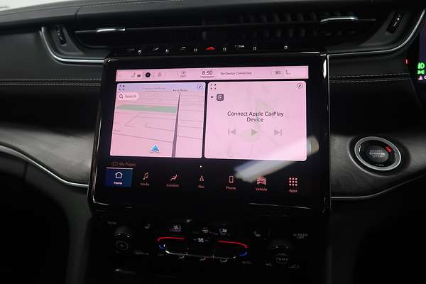 2022 Jeep Grand Cherokee L Limited WL