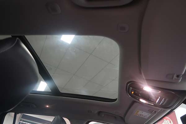 2022 Jeep Grand Cherokee L Limited WL