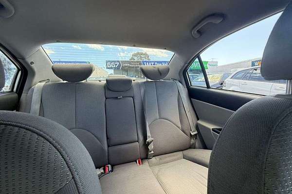 2006 Hyundai Accent  MC