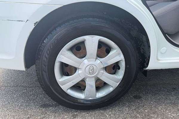 2006 Hyundai Accent  MC
