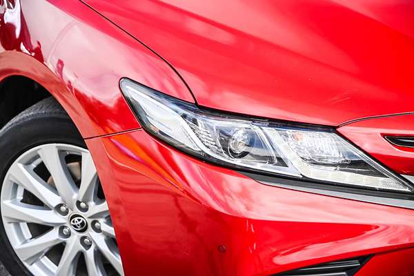 2019 Toyota Camry Ascent Sport AXVH71R