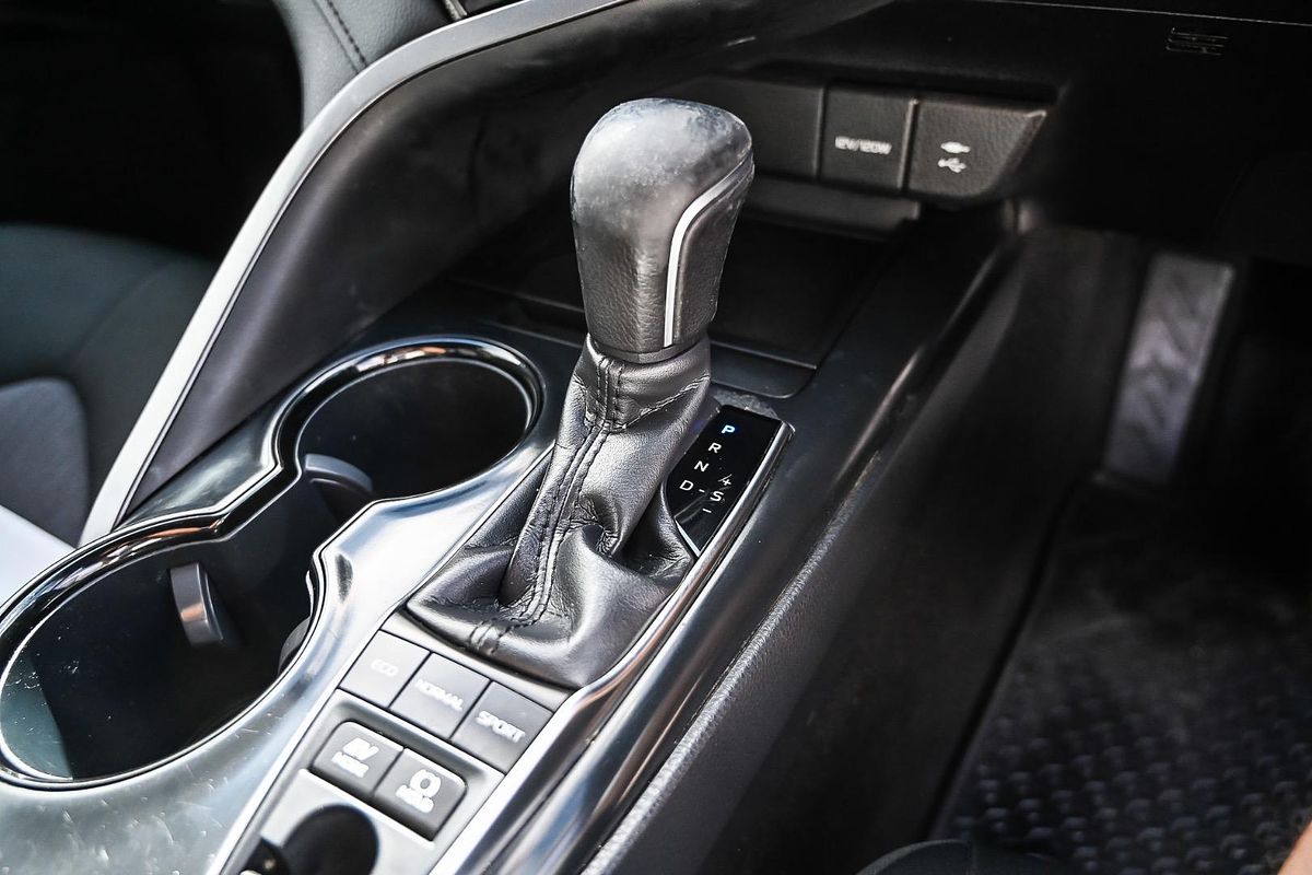 2019 Toyota Camry Ascent Sport AXVH71R