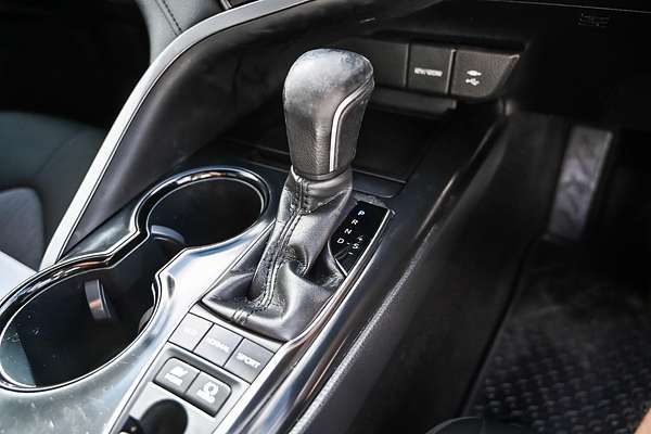 2019 Toyota Camry Ascent Sport AXVH71R