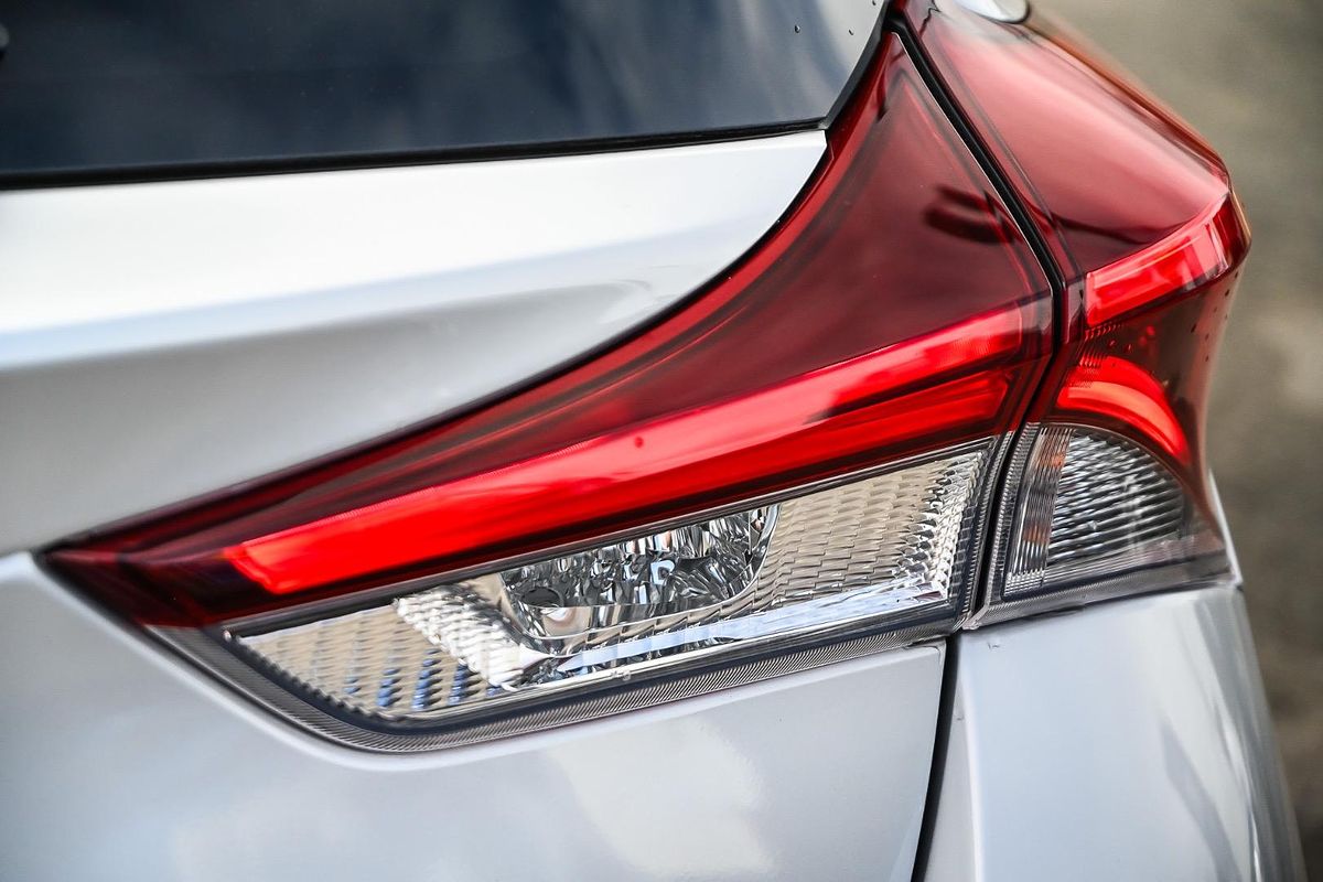 2018 Toyota Corolla Ascent Sport ZRE182R