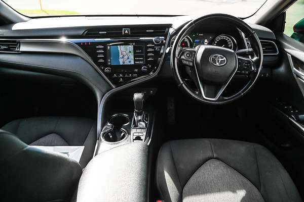 2019 Toyota Camry Ascent Sport AXVH71R