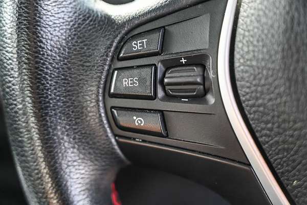 2014 BMW 3 Series 320d F30
